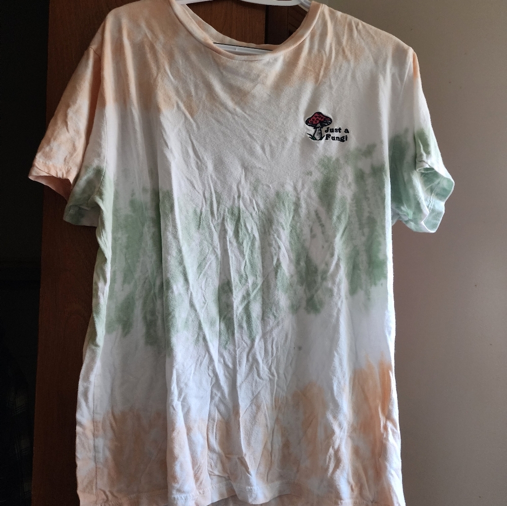 Womens Shirt